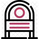 Dungeon Prison Jail Icon