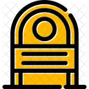Dungeon Prison Jail Icon