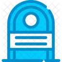 Dungeon Prison Jail Icon
