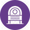 Dungeon Prison Jail Icon