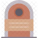 Dungeon Prison Jail Icon