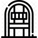 Dungeon Prison Jail Icon