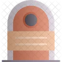 Dungeon Prison Jail Icon