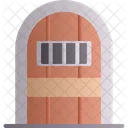 Dungeon Prison Jail Icon