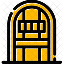 Dungeon Prison Jail Icon