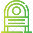 Dungeon Prison Jail Icon