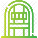 Dungeon Prison Jail Icon