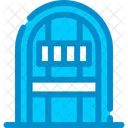 Dungeon Prison Jail Icon