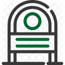 Dungeon Prison Jail Icon