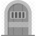 Dungeon Prison Jail Icon