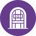 Dungeon Prison Jail Icon