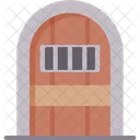 Dungeon Prison Jail Icon