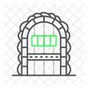 Dungeon  Icon