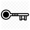 Dungeon Key  Icon