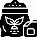 Dünger  Symbol