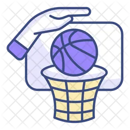 Dunk  Icon