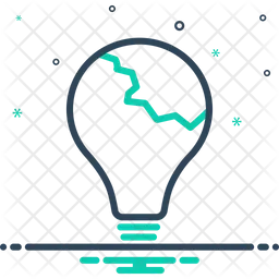 Dunkelheit  Symbol
