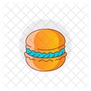 Dunkin  Icon
