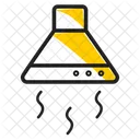 Dunstabzugshaube Dunstabzugshaube Dunstabzugshaube Symbol