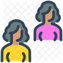 Duo  Icon