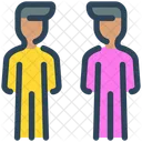 Duo  Icon