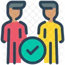 Duo  Icon