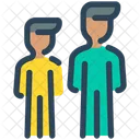 Duo  Icon
