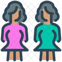 Duo  Icon