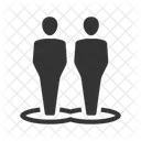 Duo  Icon