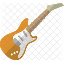 Duo Sonic Mustang Guitar  Icon