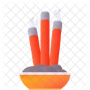 Dupa  Icon
