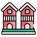 Duplex Icon