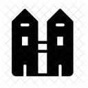 Duplex  Icon