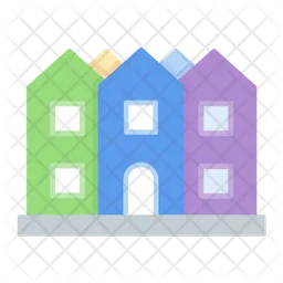 Duplex  Icon