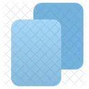 Duplicado  Icon