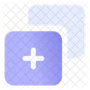 Duplicado Icon