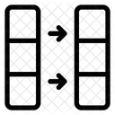 Duplicate Column Icon