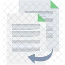 Duplicate content  Icon