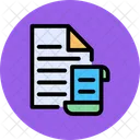 Duplicate Files  Icon