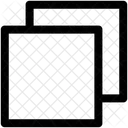 Duplicate  Icon