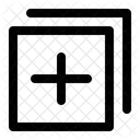 Duplicate  Icon