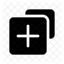Duplicate  Icon
