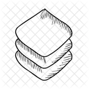Duplicate Layer  Icon