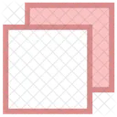 Duplicate Papers  Icon