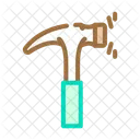 Durable Construction Durability Icon