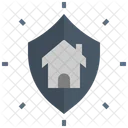 Durable Guard Protection Icon