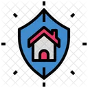 Durable Guard Protection Icon