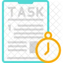 Duration  Icône
