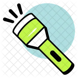 Durch Licht  Symbol