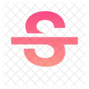 S Symbol